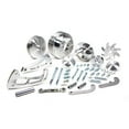 thumbnail image 1 of March Performance 23050 Ultra Series High Water Flow Pulley Kit, 1 of 7