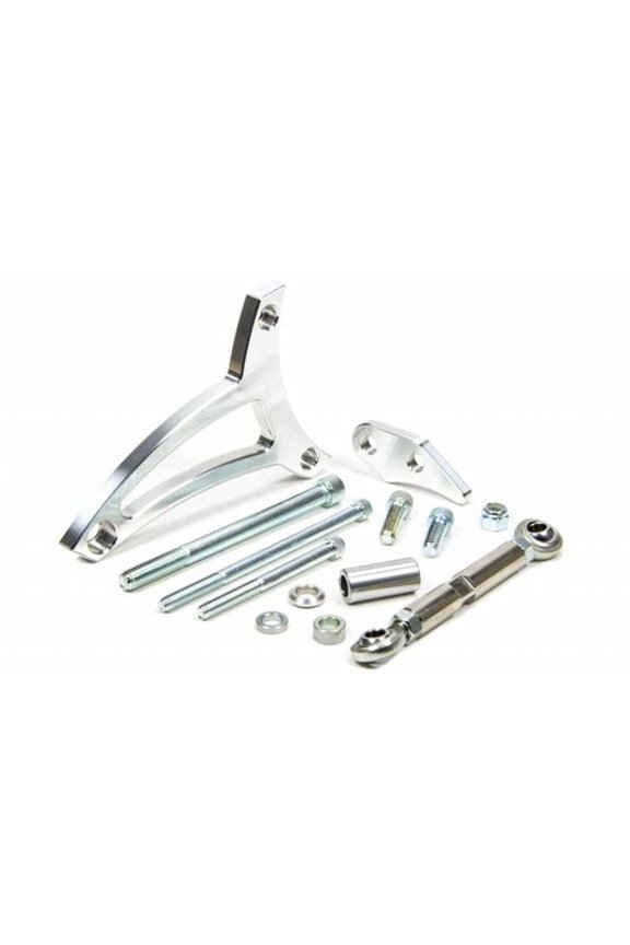 30355 Ford Small Block Alternator Bracket Assembly