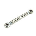 thumbnail image 1 of March Performance RA-4.375 Adjusting Bar Stainless Steel - 6.375 to 7.875 in.-, 1 of 1