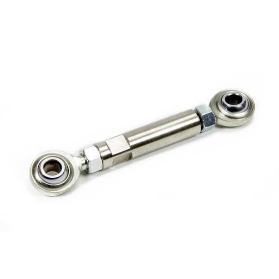 March Performance (Ra2.500) 4.5" 6.0" Stainless Steel Adjustment Rod
