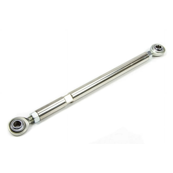 March Performance (Ra8.625) 10.625" 12.125" Stainless Steel Adjustment Rod