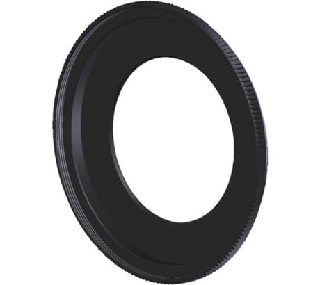 March Scopes Md Disk For 56Mm Objective Models, Black, NSN None,