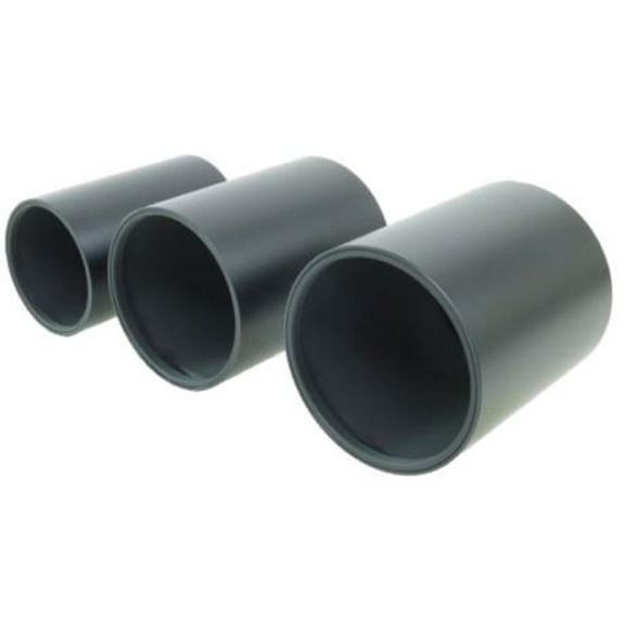 March Scopes Sun Shade For 52Mm Objective Models, Black, NSN None,