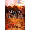 thumbnail image 1 of Pre-Owned March Toward the Thunder (Paperback) 0142414468 9780142414460, 1 of 1