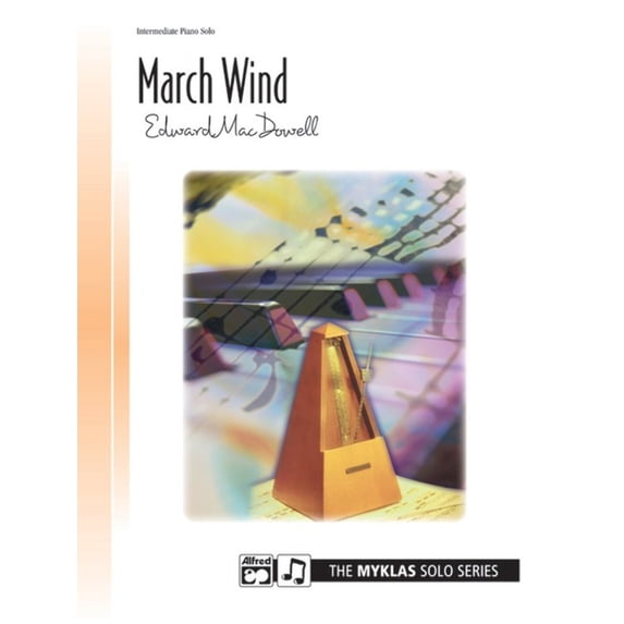 March Wind PS 2028 MA1
