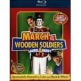 thumbnail image 1 of March of the Wooden Soldiers (Blu-ray), 1 of 1