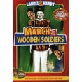 thumbnail image 1 of March of the Wooden Soldiers (DVD), 1 of 1
