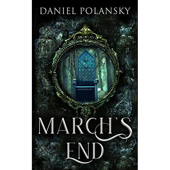 Pre-Owned March's End (Paperback) 1915202450 9781915202451