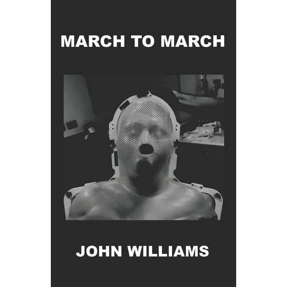 March to March (Paperback)