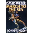 thumbnail image 1 of Pre-Owned March to the Sea (Paperback) 9780671318260, 1 of 1