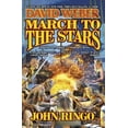 thumbnail image 1 of Pre-Owned March to the Stars (Mass Market Paperback) 0743488180 9780743488181, 1 of 1