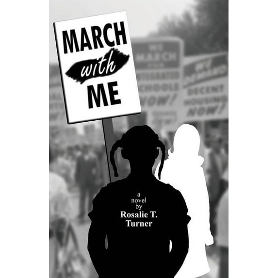 March with Me (Paperback)