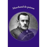 Marchand de poison Paperback