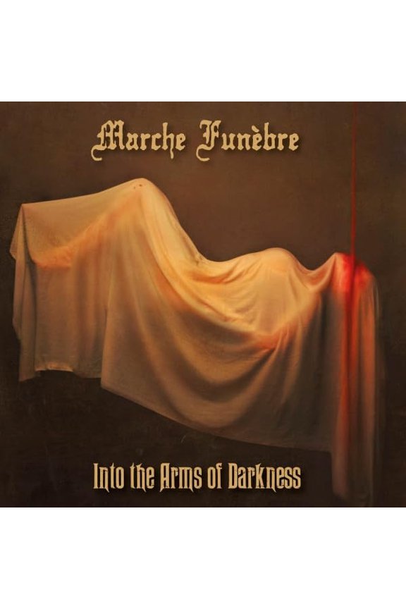 Marche Funbre Into The Arms Of Darkness (CD)