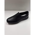 thumbnail image 1 of Marchee Mens Apron Toe Extra Bounce Sole Shoe 835-05, 1 of 3