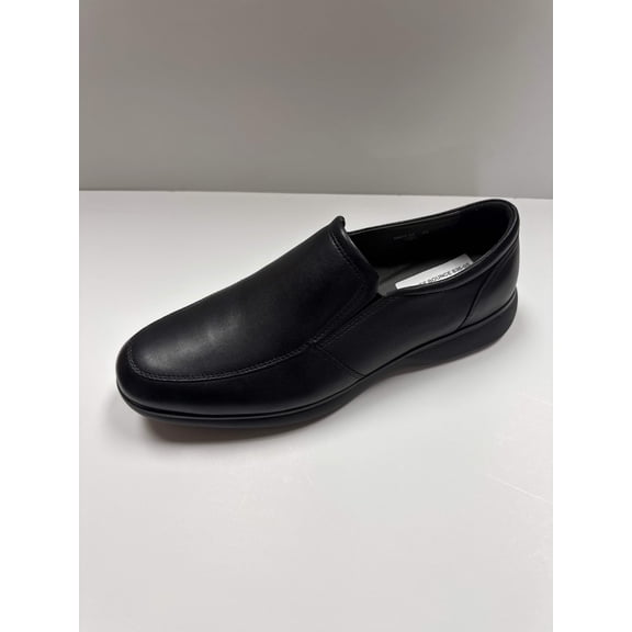 Marchee Mens Apron Toe Extra Bounce Sole Shoe 835-05