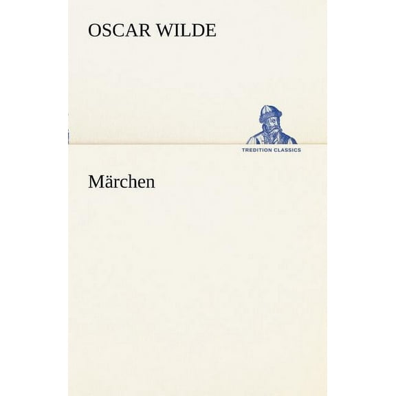 Marchen, (Paperback)