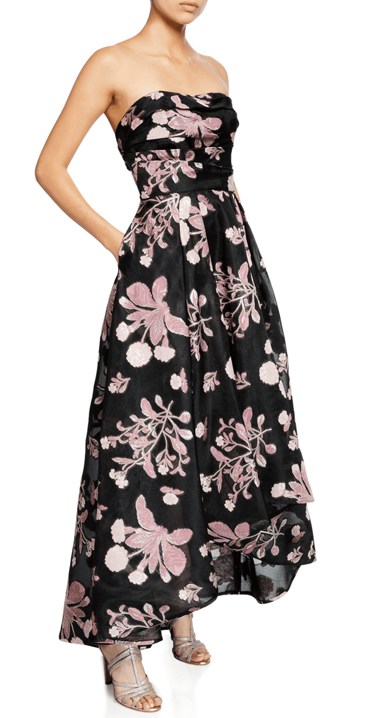 Marchesa Notte Cocktail Dresses Marchesa Notte Cocktail Dresses