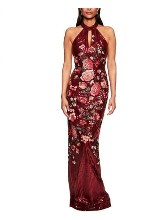 Marchesa Notte Dress