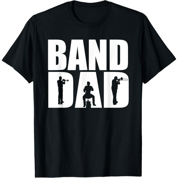 Marching Band Gifts T-Shirt