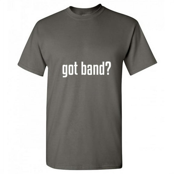 Marching Band Shirt Hilarious Novelty Humor Graphic Tee Sarcastic Music Lovers Gift For Christmas Birthday Party Anniversary Holiday Funny T-Shirt