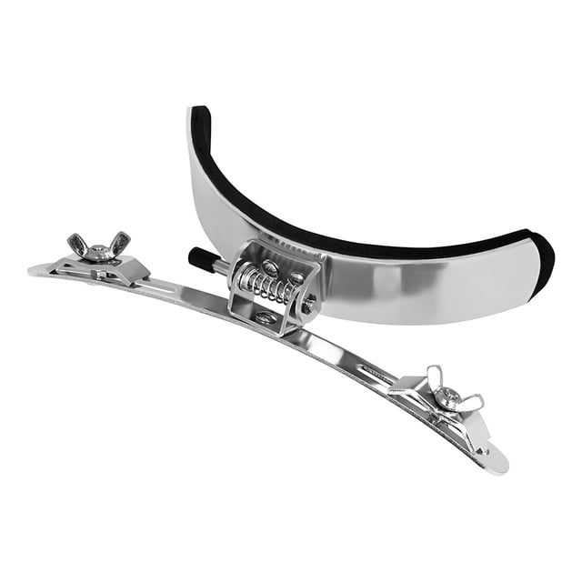 Marching Drum Leg Rest Parts Snare Stainless Steel Sponge - Walmart.com
