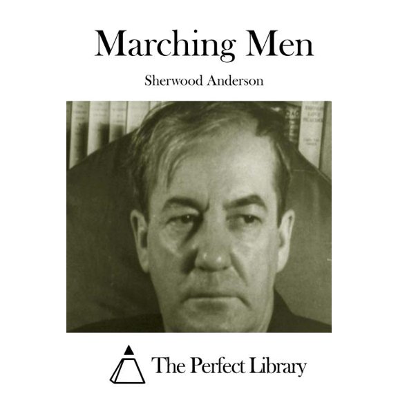 Marching Men