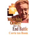 thumbnail image 1 of Pre-Owned Marching Orders for the End Battle (Paperback) 0875080243 9780875080246, 1 of 1