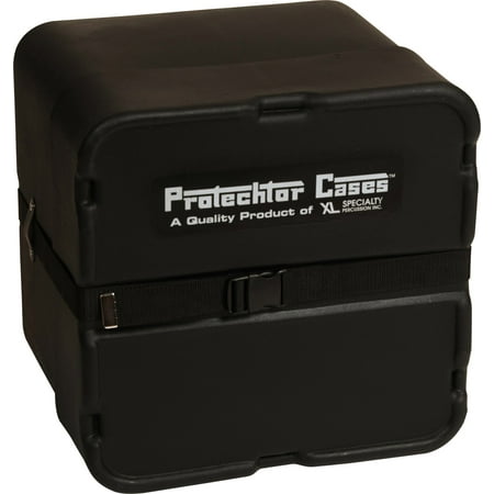 Gator Cases GP-PC217 Classic Series Water Resistance Marching Snare Drum Case