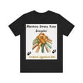 thumbnail image 1 of Marching Strong Multiple Sclerosis Awareness Unisex Jersey Short Sleeve Tee, 1 of 8
