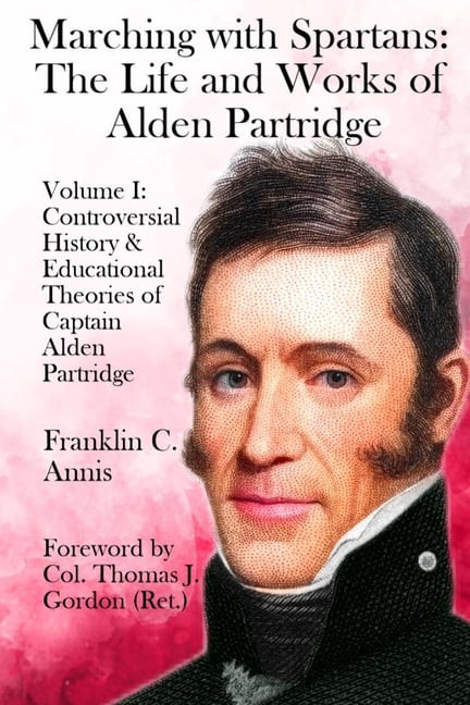 Partridge Cookbook Marching with Spartans Controversial History & Educational Theories of ...