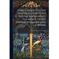 thumbnail image 1 of Marci Annaei Lucani Pharsalia, Cum Notis C. Barthii Aliorumque. Ed. Morte Cortii Interruptam Absolvit C.f. Weber (Paperback), 1 of 1