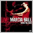 thumbnail image 1 of Marcia Ball - Marcia Ball Live: Down the Road - Music & Performance - CD, 1 of 2