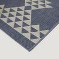 thumbnail image 1 of Marcia Geometric Patio Area Rug, 1 of 5