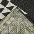 thumbnail image 1 of Marcia Geometric Patio Area Rug, 1 of 5
