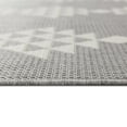 thumbnail image 1 of Marcia Geometric Patio Area Rug, 1 of 5