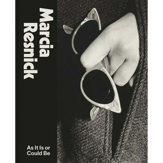 Pre-Owned Marcia Resnick: As It Is or Could Be (Hardcover) 0300254652 9780300254655