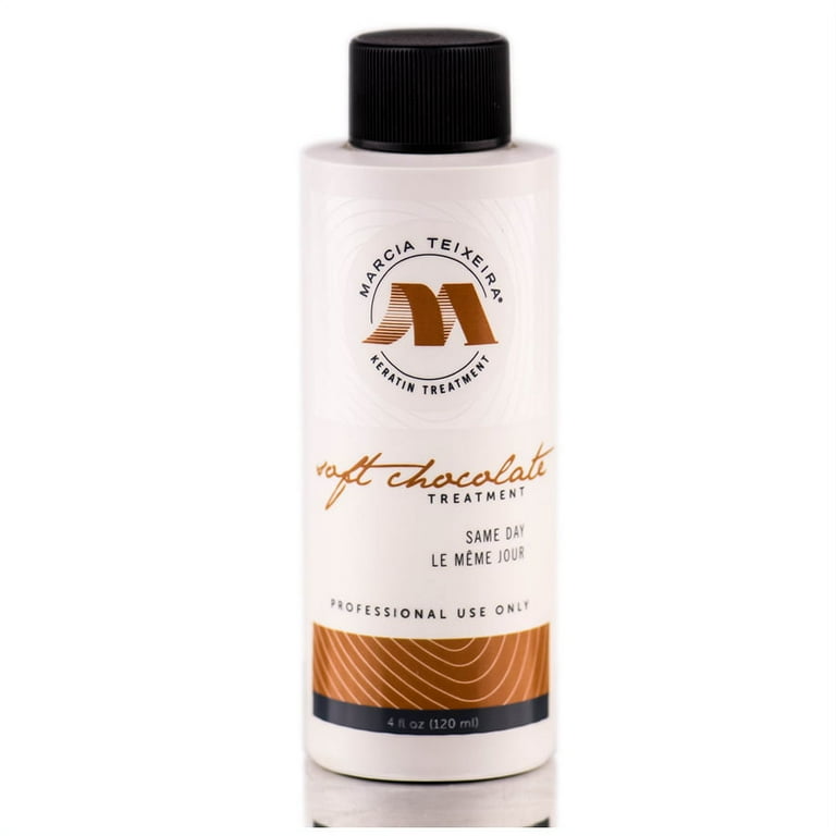 Marcia brazilian keratin outlet treatment