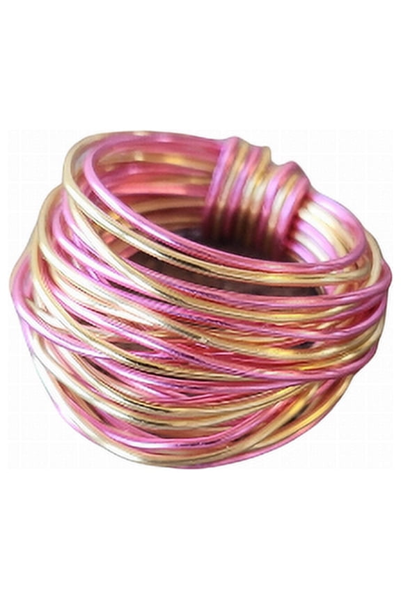 Marcia Wire Wrap Ring
