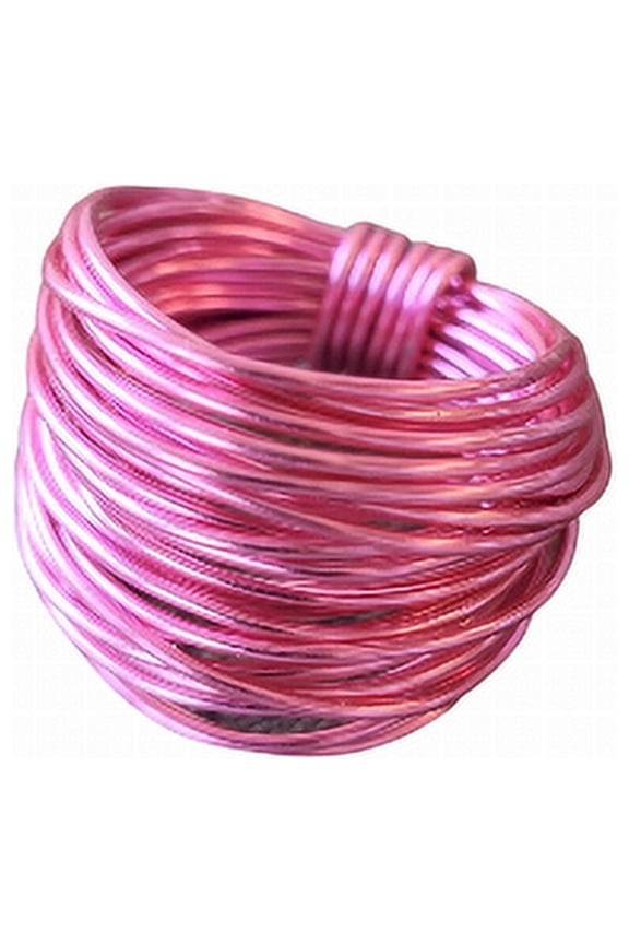 Marcia Wire Wrap Ring