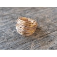 thumbnail image 1 of Marcia Wire Wrap Ring, 1 of 4