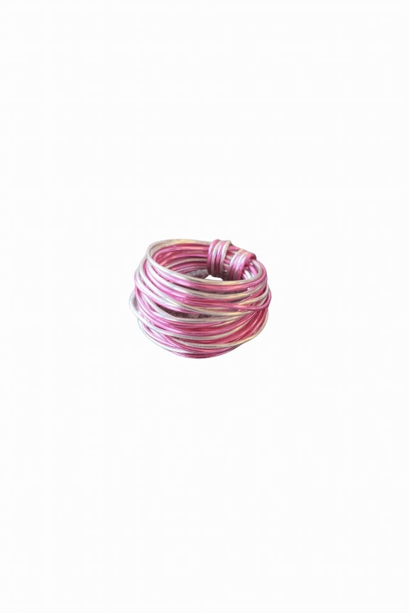 Marcia Wire Wrap Ring