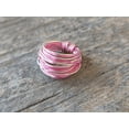thumbnail image 1 of Marcia Wire Wrap Ring, 1 of 4