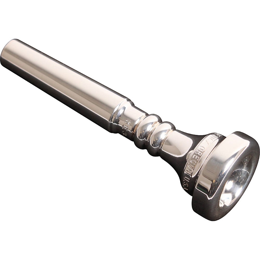 Marcinkiewicz Signature Series Trumpet Mouthpiece E8 - Rick