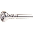 thumbnail image 1 of Marcinkiewicz Signature Series Trumpet Mouthpiece E8.7 Mic Gillete, 1 of 2