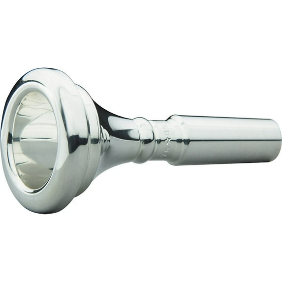 Marcinkiewicz Trombone Mouthpieces 8H - Tenor, Small Shank