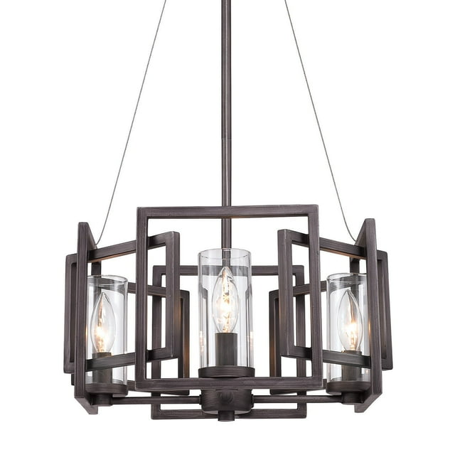 Marco 4 Light Pendant