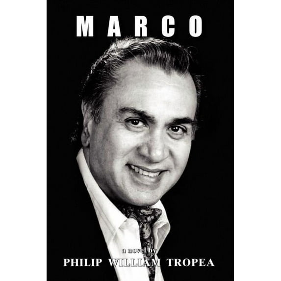 Marco (Paperback)