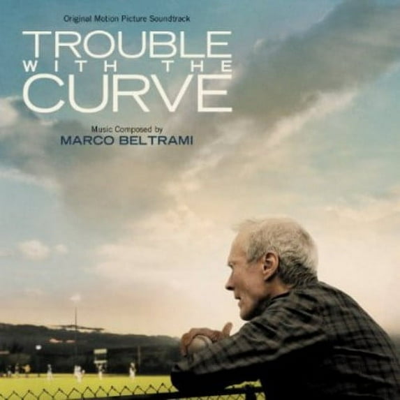 Marco Beltrami - Trouble with the Curve (Original Motion Picture Soundtrack) - Soundtracks - CD