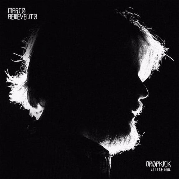 Marco Benevento - Dropkick - Rock - Vinyl [7-Inch]